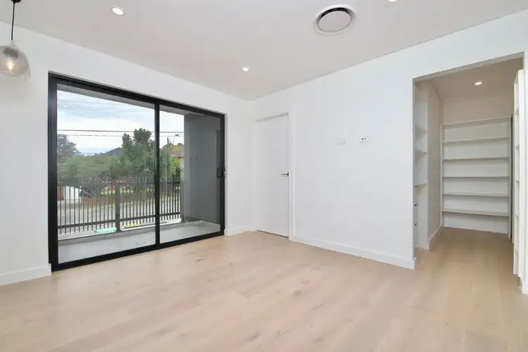 Fourth view of Homely semi-detached listing, 138 Wattle Street, Punchbowl NSW 2196