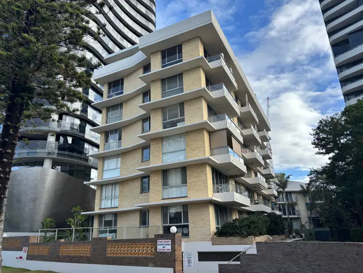 8/280 Hedges Avenue, Mermaid Beach QLD 4218