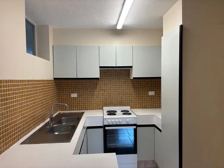 Fourth view of Homely unit listing, 8/280 Hedges Avenue, Mermaid Beach QLD 4218