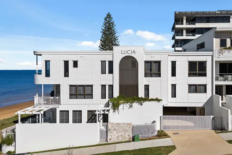 7/1 Queens Beach Lane, Scarborough QLD 4020