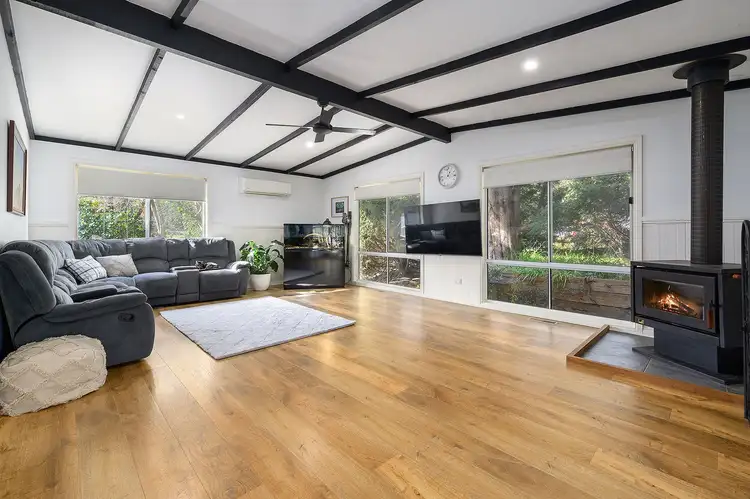 Fourth view of Homely house listing, 7 Greenwood Drive, Launching Place VIC 3139
