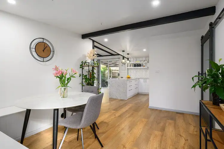 Fifth view of Homely house listing, 7 Greenwood Drive, Launching Place VIC 3139