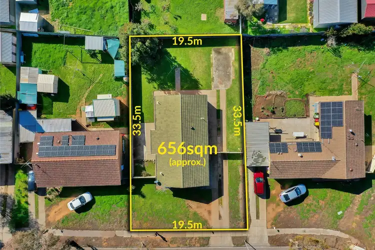 5 Heidi Court, Paralowie SA 5108