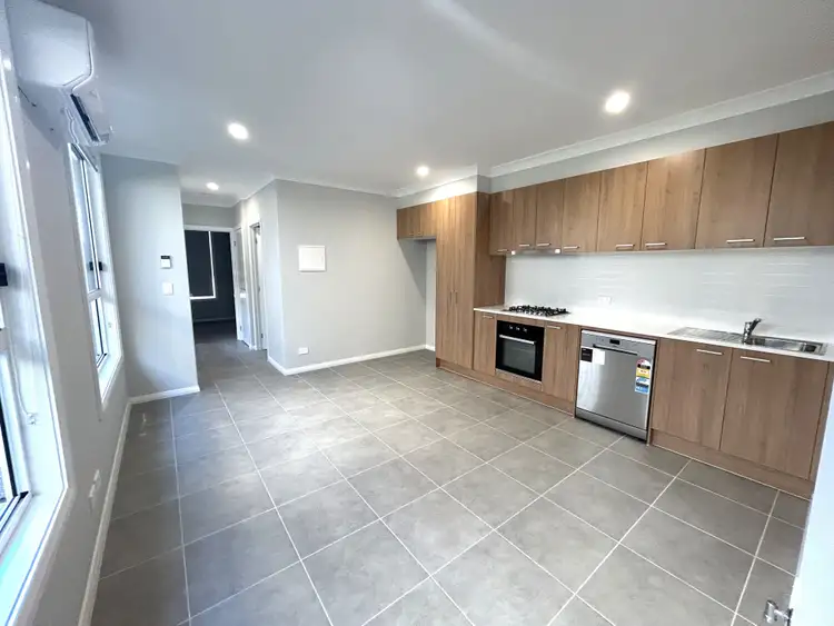 Second view of Homely house listing, 73A Burton Drive, Tahmoor NSW 2573