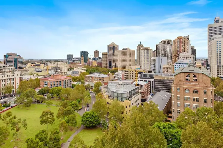 1302/174 Goulburn Street, Surry Hills NSW 2010