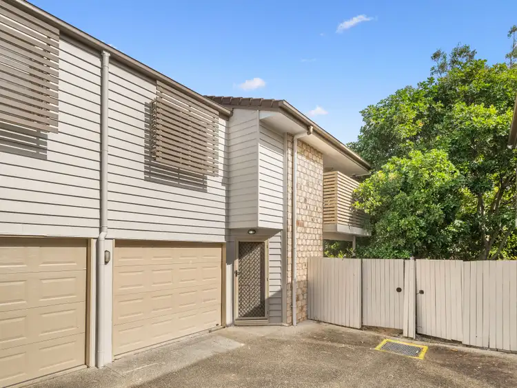 22/48-54 Fleet Drive, Kippa-Ring QLD 4021