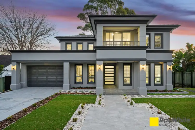 Main view of Homely house listing, 3 Nicholson Avenue, St Ives NSW 2075