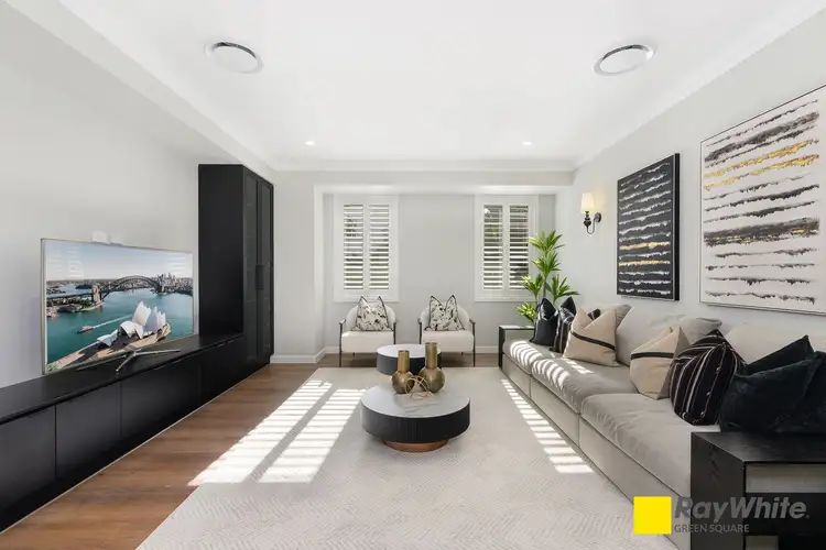 Third view of Homely house listing, 3 Nicholson Avenue, St Ives NSW 2075