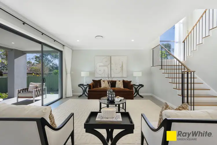 Fifth view of Homely house listing, 3 Nicholson Avenue, St Ives NSW 2075