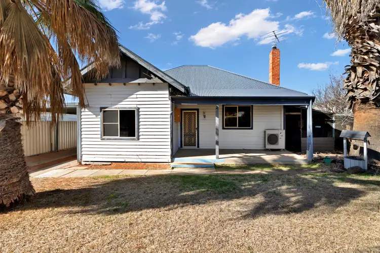 Main view of Homely house listing, 208 San Mateo Avenue, Mildura VIC 3500