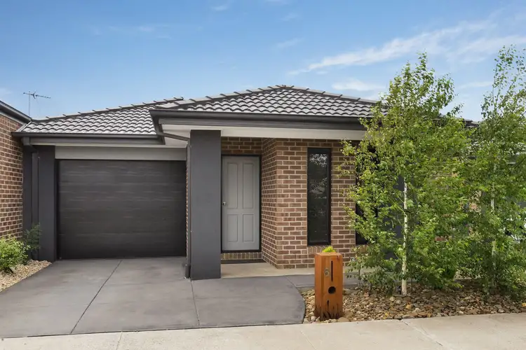 6 Cloughs Road, Mernda VIC 3754