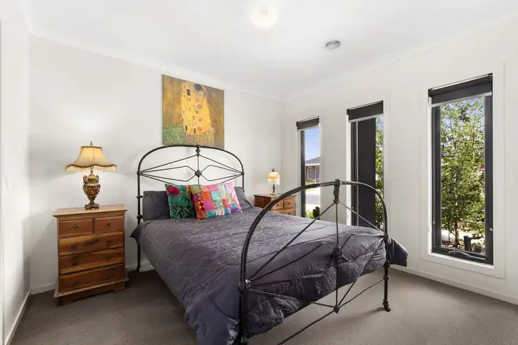 Fourth view of Homely house listing, 6 Cloughs Road, Mernda VIC 3754