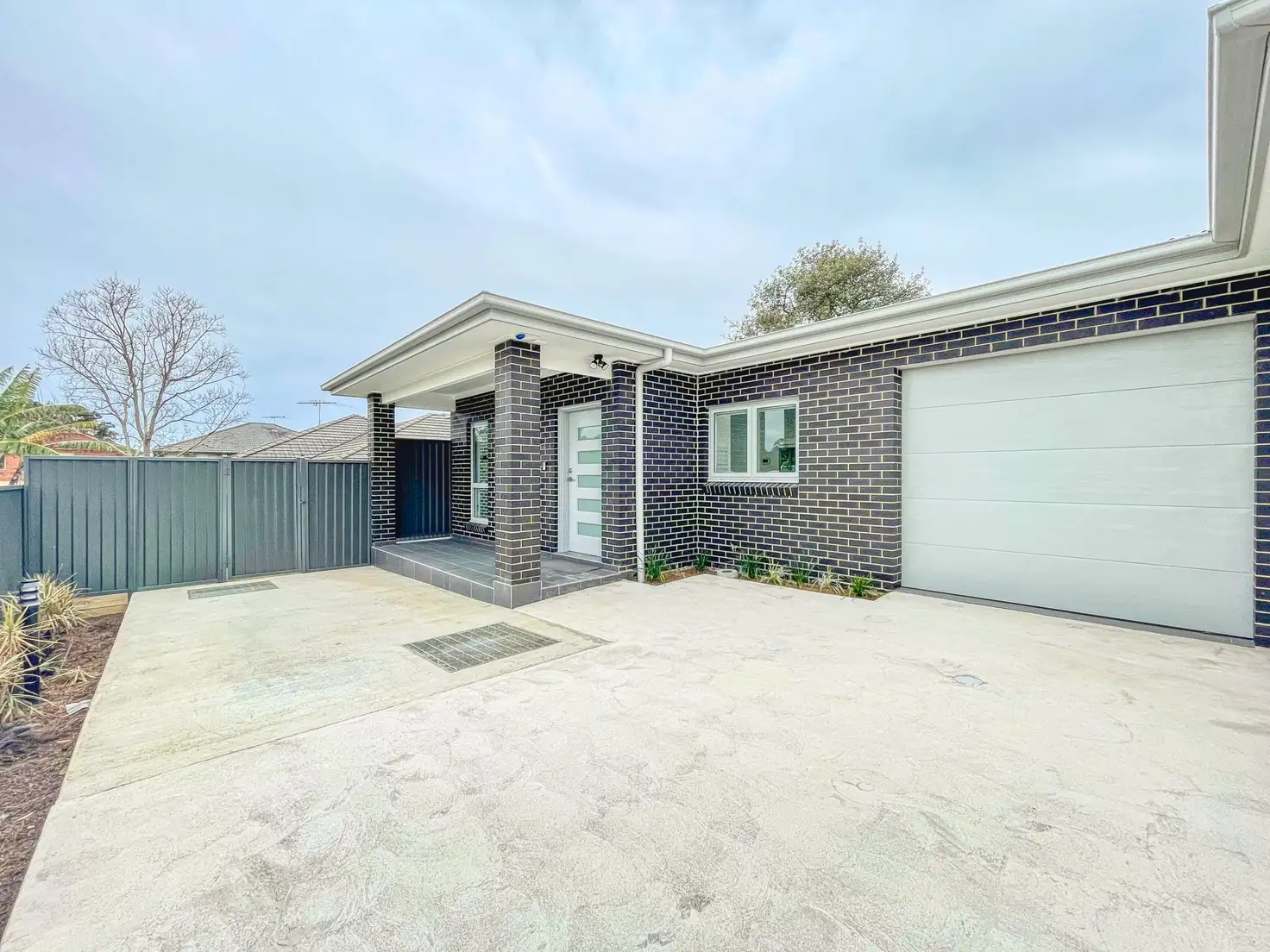 Main view of Homely townhouse listing, 4/114 Taylor Street, Condell Park NSW 2200