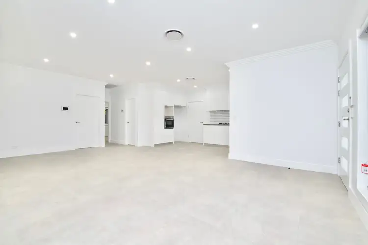 Second view of Homely townhouse listing, 4/114 Taylor Street, Condell Park NSW 2200