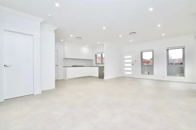 Third view of Homely townhouse listing, 4/114 Taylor Street, Condell Park NSW 2200