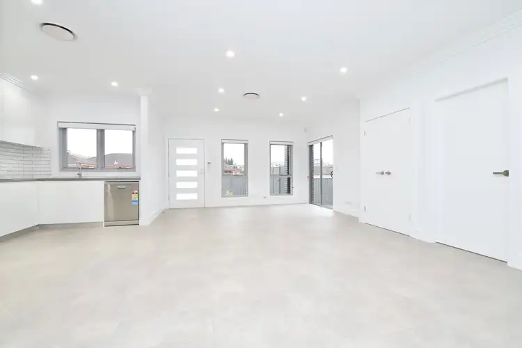 Fourth view of Homely townhouse listing, 4/114 Taylor Street, Condell Park NSW 2200