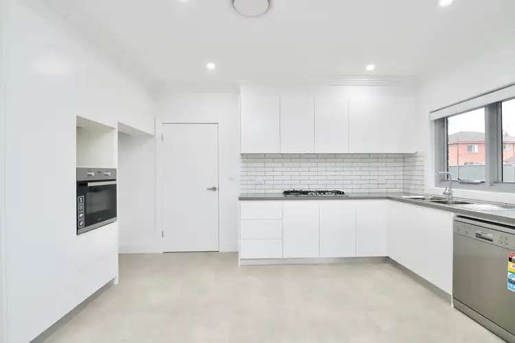 Fifth view of Homely townhouse listing, 4/114 Taylor Street, Condell Park NSW 2200