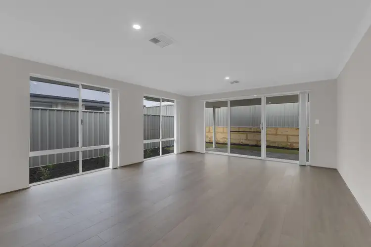 Second view of Homely house listing, 31 Candle Loop, Kwinana Town Centre WA 6167