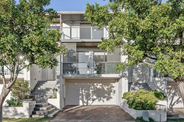 Main view of Homely house listing, 30 Asturias Avenue, South Coogee NSW 2034