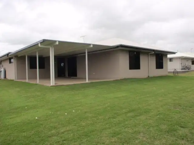 Main view of Homely house listing, 19 Mount MacArthur Boulevard, Capella QLD 4723