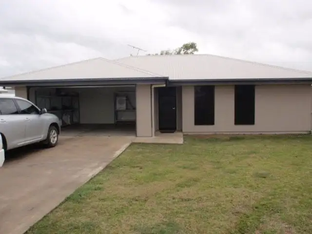 Second view of Homely house listing, 19 Mount MacArthur Boulevard, Capella QLD 4723
