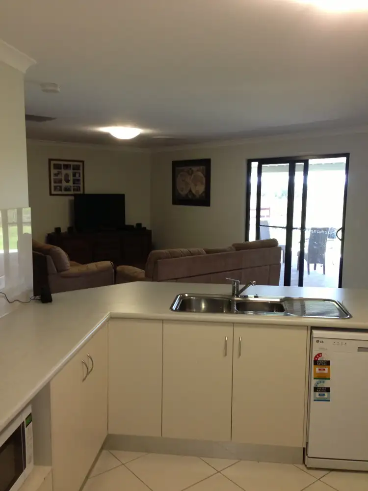Fourth view of Homely house listing, 19 Mount MacArthur Boulevard, Capella QLD 4723