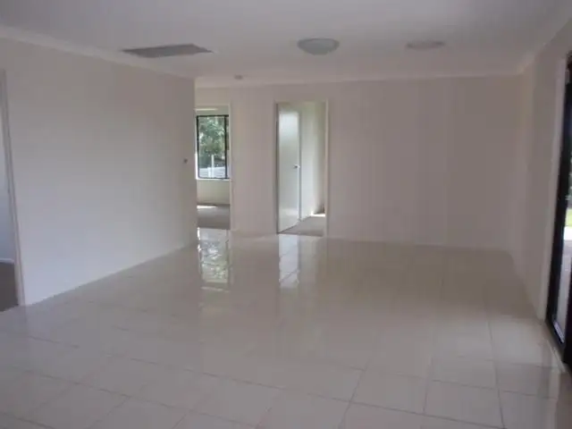 Fifth view of Homely house listing, 19 Mount MacArthur Boulevard, Capella QLD 4723