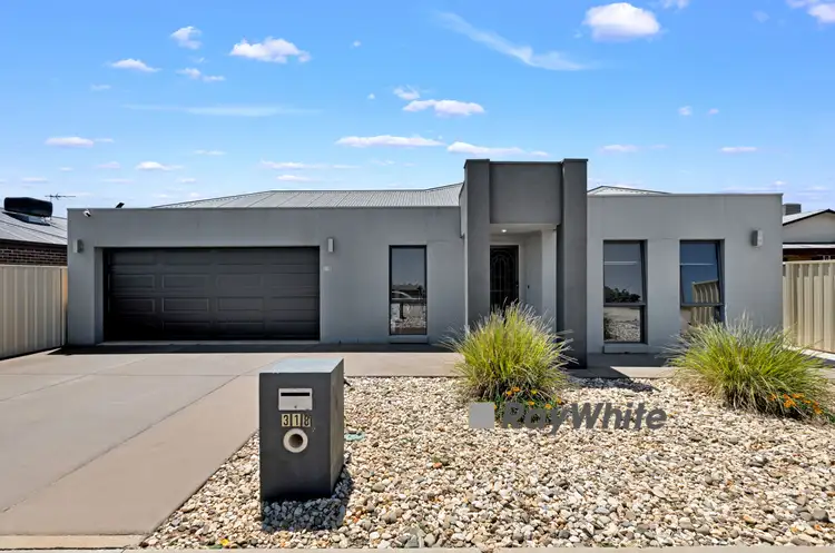 Main view of Homely house listing, 318 Sixteenth Street, Mildura VIC 3500