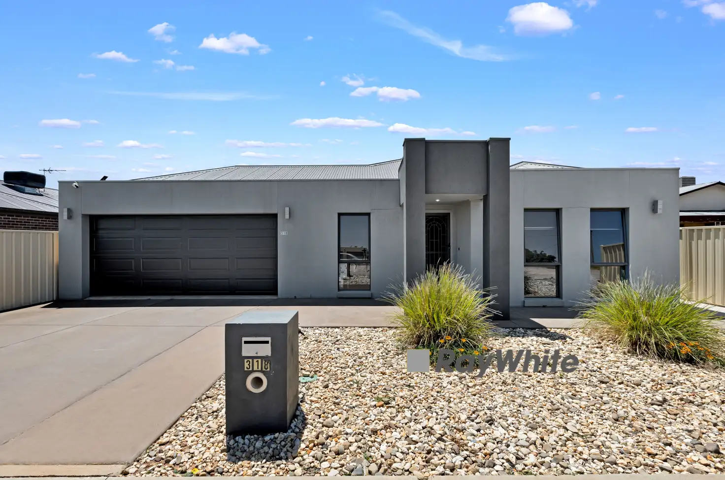 Main view of Homely house listing, 318 Sixteenth Street, Mildura VIC 3500