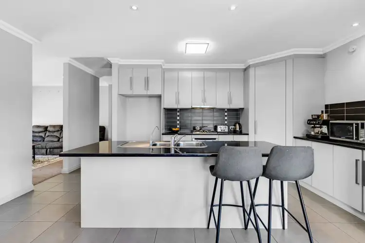 Third view of Homely house listing, 318 Sixteenth Street, Mildura VIC 3500