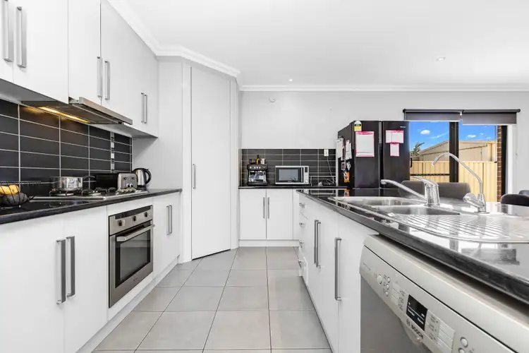 Fourth view of Homely house listing, 318 Sixteenth Street, Mildura VIC 3500