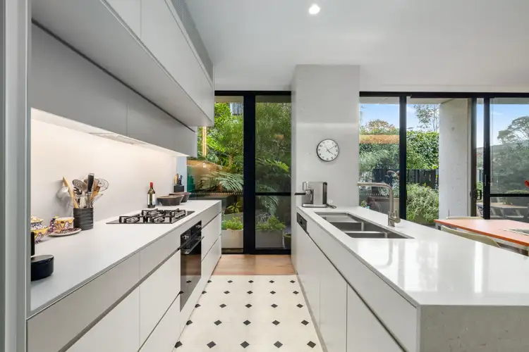 Third view of Homely apartment listing, G03/8 Yarraman Avenue, Randwick NSW 2031