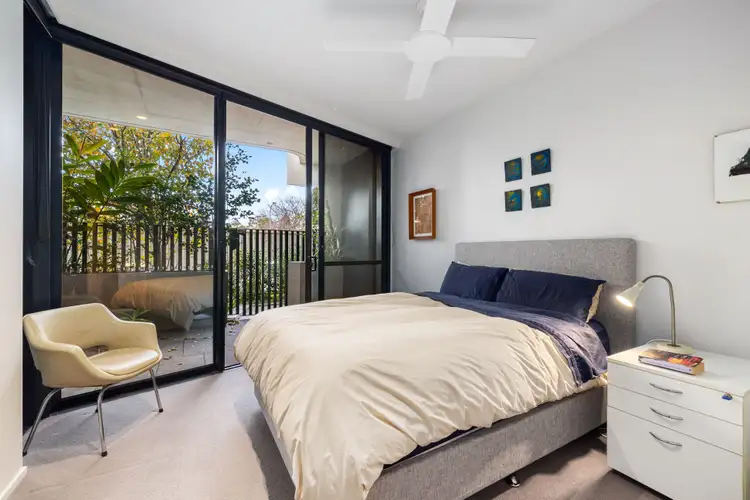 Fourth view of Homely apartment listing, G03/8 Yarraman Avenue, Randwick NSW 2031