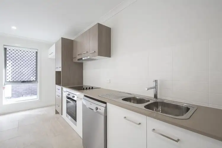 Second view of Homely semi-detached listing, 1/91 Lamington Drive, Redbank Plains QLD 4301
