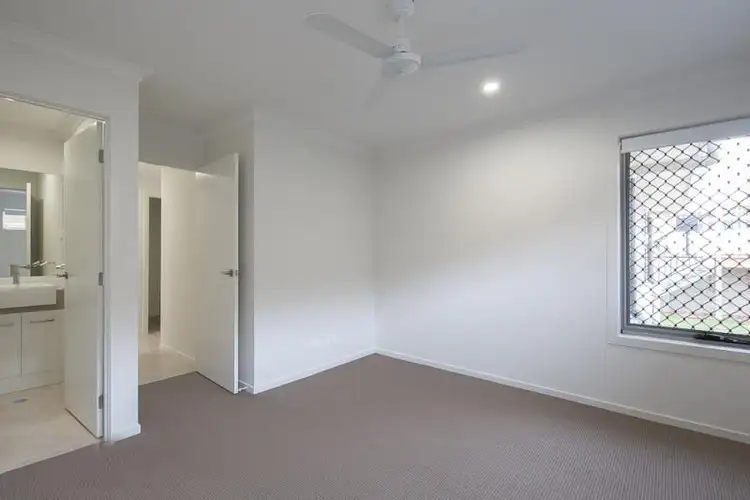 Fourth view of Homely semi-detached listing, 1/91 Lamington Drive, Redbank Plains QLD 4301