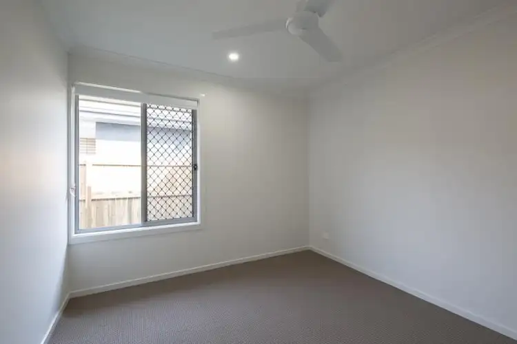Fifth view of Homely semi-detached listing, 1/91 Lamington Drive, Redbank Plains QLD 4301