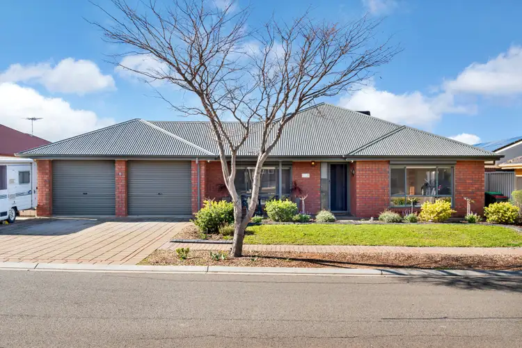 6 McCallum Road, Freeling SA 5372