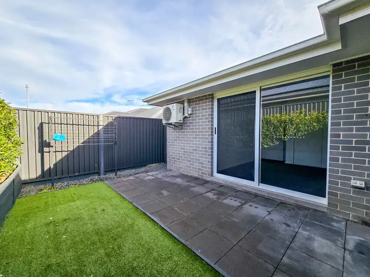 Second view of Homely house listing, 73a Highland Crescent, Thirlmere NSW 2572