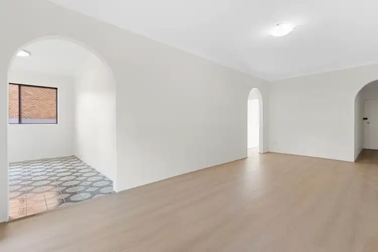 Third view of Homely unit listing, 2/46 Empress Street, Hurstville NSW 2220