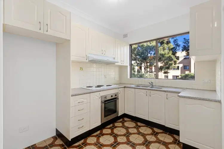 Fifth view of Homely unit listing, 2/46 Empress Street, Hurstville NSW 2220