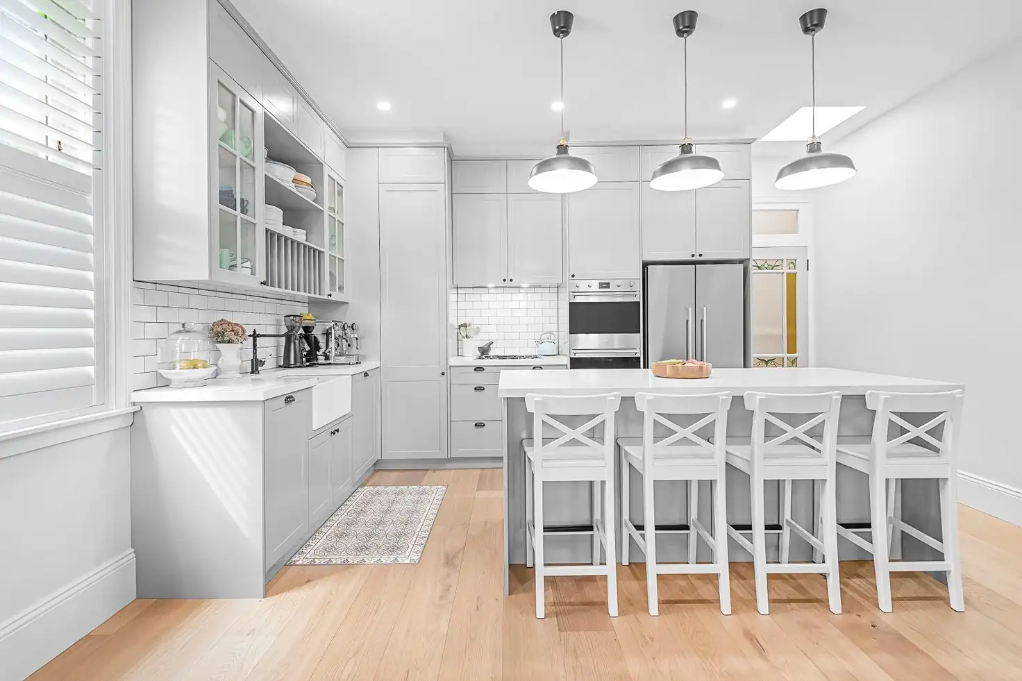 Main view of Homely house listing, 75 Ourimbah Road, Mosman NSW 2088