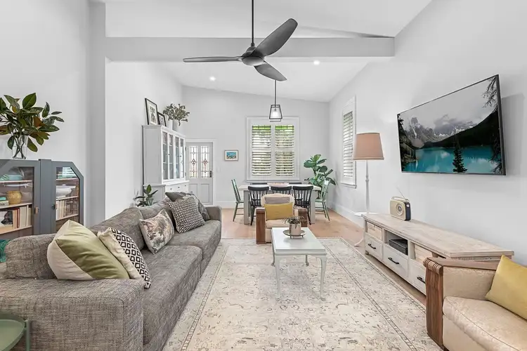 Second view of Homely house listing, 75 Ourimbah Road, Mosman NSW 2088