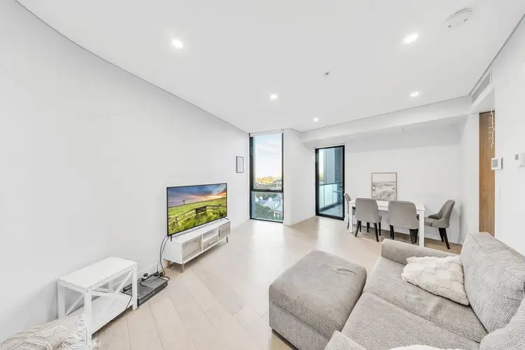 606/59 Oxford Street, Bondi Junction NSW 2022
