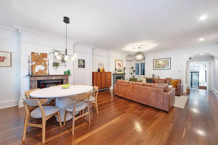 8 Richards Avenue, Surry Hills NSW 2010