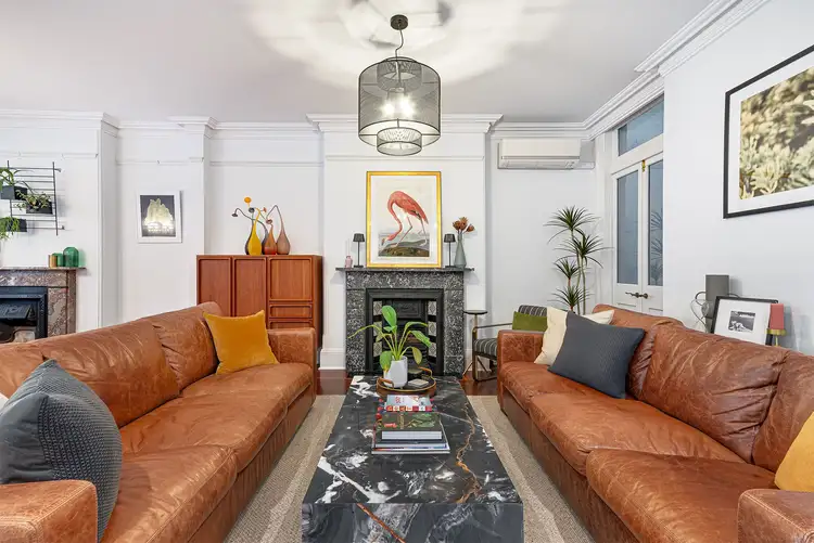 Second view of Homely house listing, 8 Richards Avenue, Surry Hills NSW 2010