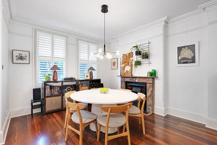 Third view of Homely house listing, 8 Richards Avenue, Surry Hills NSW 2010
