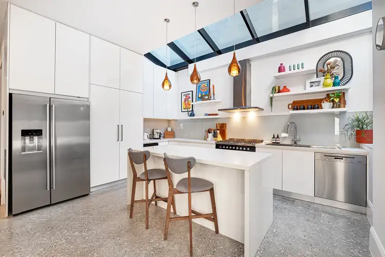 Fourth view of Homely house listing, 8 Richards Avenue, Surry Hills NSW 2010