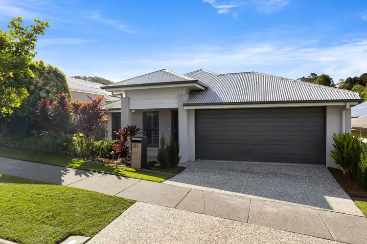 131 Cedar Creek Road, Upper Kedron QLD 4055