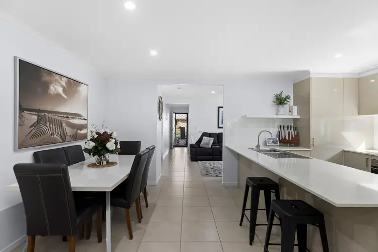 Sixth view of Homely house listing, 131 Cedar Creek Road, Upper Kedron QLD 4055