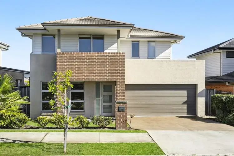 53 Bourne Ridge, Oran Park NSW 2570